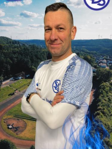 Joachim Hey
