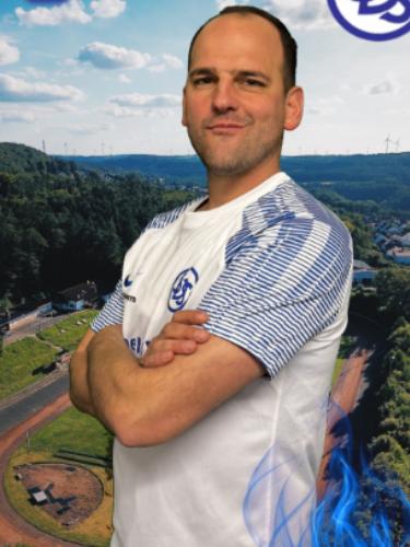 Daniel Wildmoser