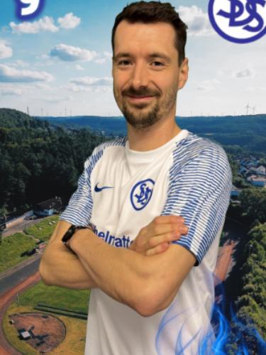 Felix Weber