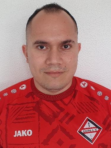 German Eduardo Rodriguez Olaya