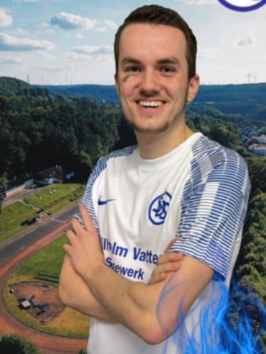Tim Taciak