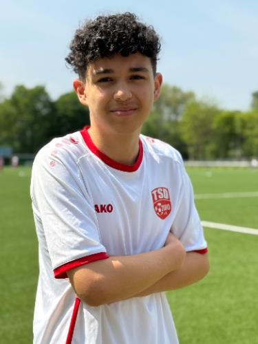 Mohamed Laamoum