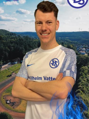 Tristan Schmitt