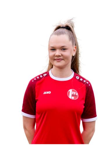 Maja Münchgesang