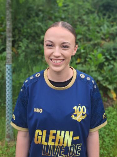 Pauline Brüggen
