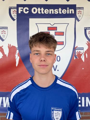 Lucas Rensing
