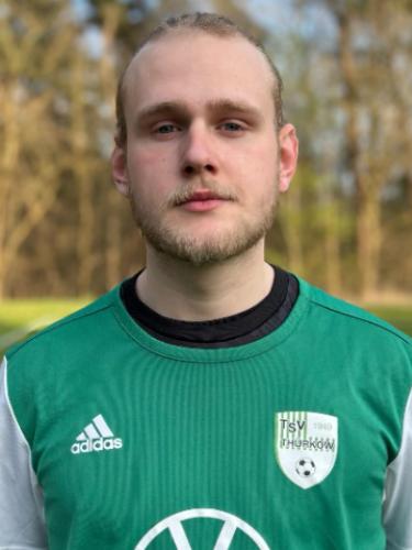 Wilhelm Christoph Fassunge