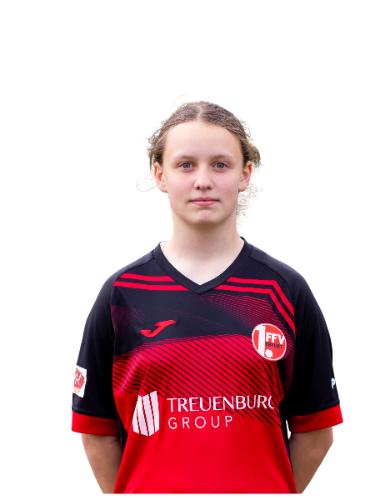 Janina Heydt