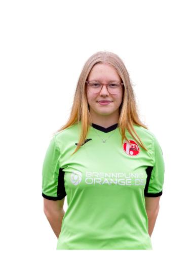 Pauline Rösler