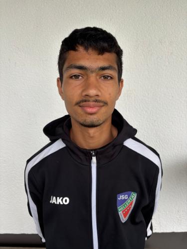 Abdul Nawab Hozori