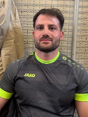 Burak Sahinkaya