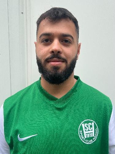 Ahmad Taan