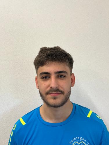 Fabiano Caracciolo