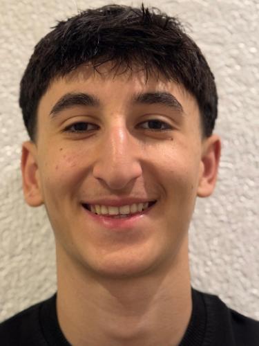 Levin Zeqiraj