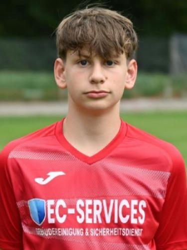 Noah Rothenberger