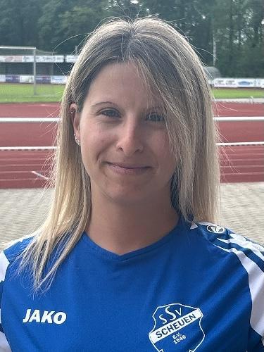 Svenja Köhler