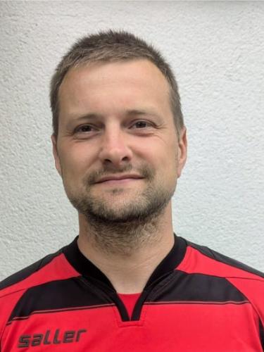 Christopher Gläsner