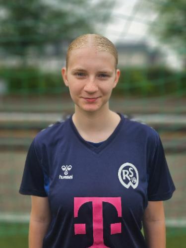 Samira Jolie Blechmann