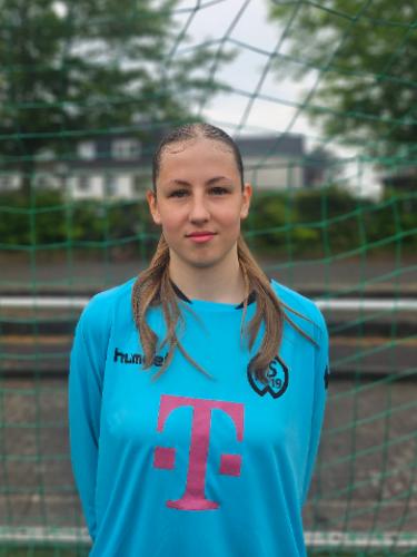 Luisa Braun