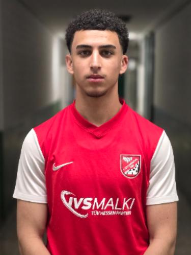 Hasan Hamad