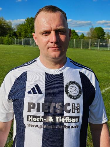 Sven Brzozowski