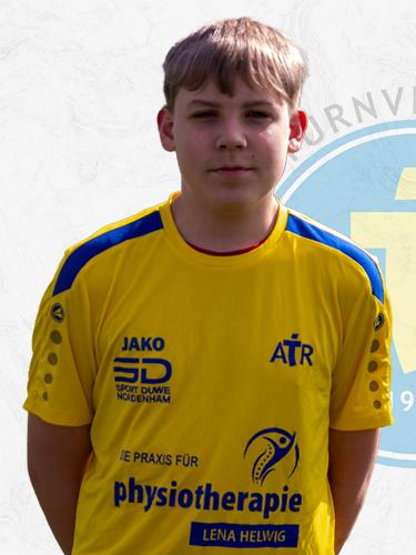 Erik Arnd Haase