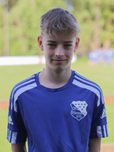 Carlos Maximilian Klaus