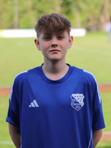 Lennard Gabriel Schröder