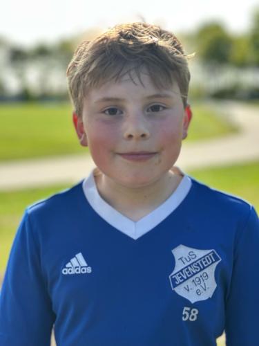 Jonne Gabriel Fröhlich