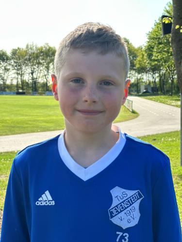 Luca Wittmaack