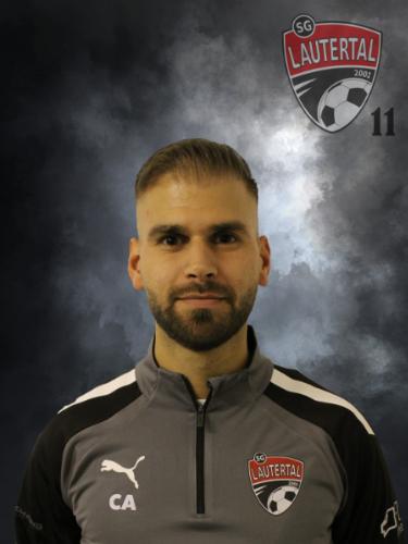 Cenk Akkus