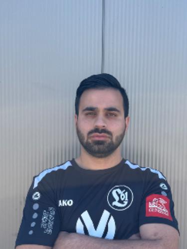 Ali Ramazan Kaya