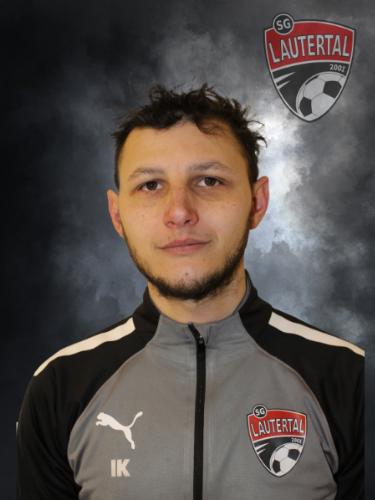 Ivan Kuznecov