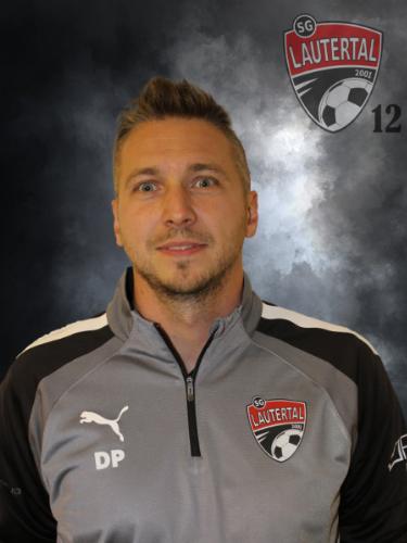 Daniel Peppler