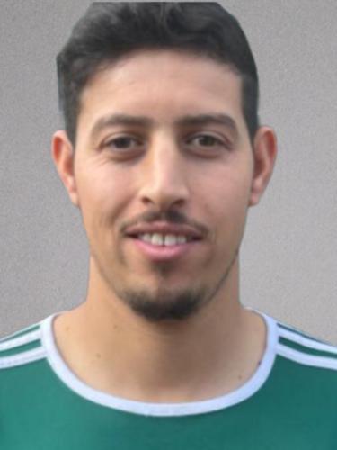 Youssef Enjaai El Bouazzaouy