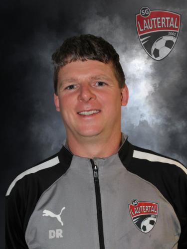 Dennis Ritz
