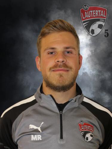 Max Ruppel