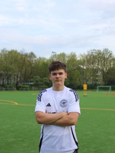 Raphael Bendig