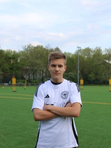 Lennard Bonczek