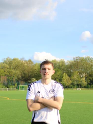 Malte Robert Laurin Jonach