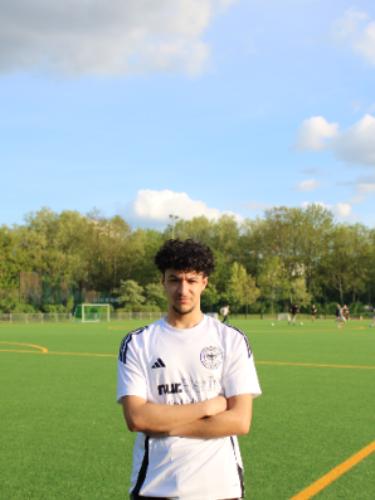 Khaled Krayem