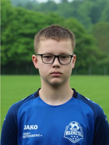 Oliver Schlenke