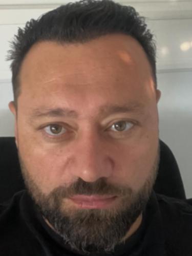 Erdinc Erdogan