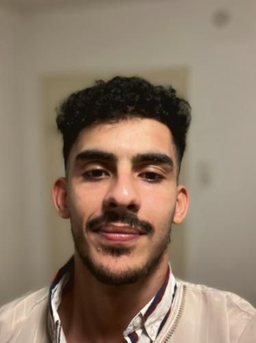 Amine Allaga