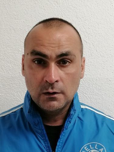 Panagiotis Papadopoulos
