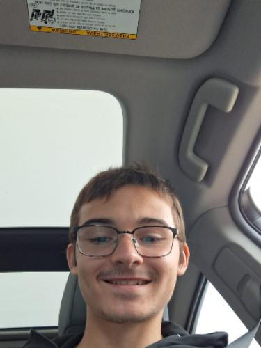 Anthony Angelo Ambrosetti