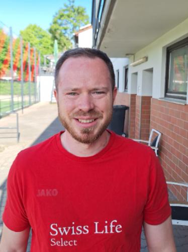 Daniel Bär