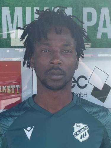 Oussmane Conde