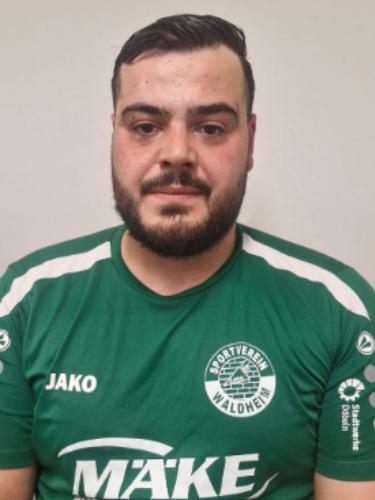 Ibrahim Bajrami