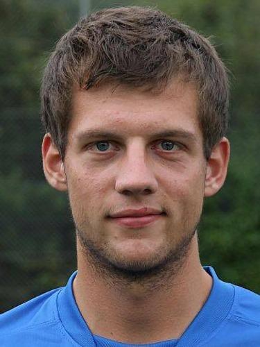 Florian Zehren